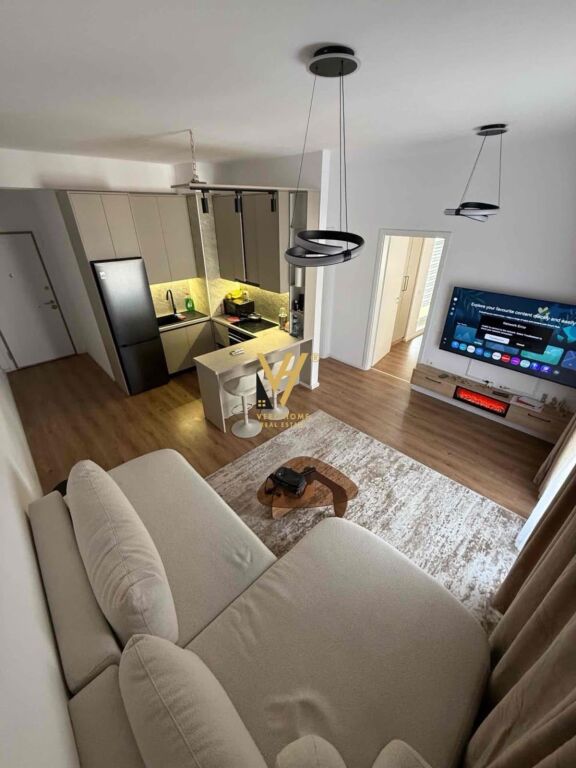 VENDESI APPARTAMENTO 1+1+BLK PRESSO KADIU ALI DEMI 110.000 EURO