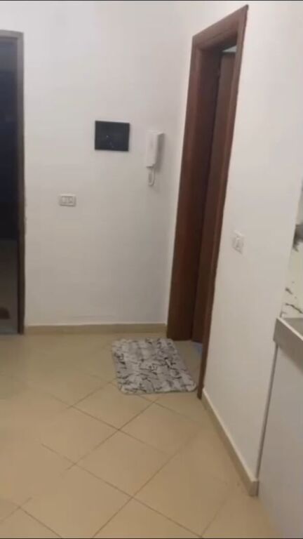 🏡 Apartament 1+1 me qera – Full Pamje Deti + Garazh i Përfshirë | Plazh Iliria, Durrës