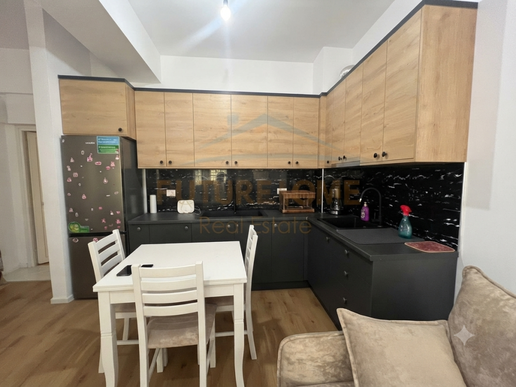Rent, Apartment 1+1, Kaimi Complex, Ali Demi