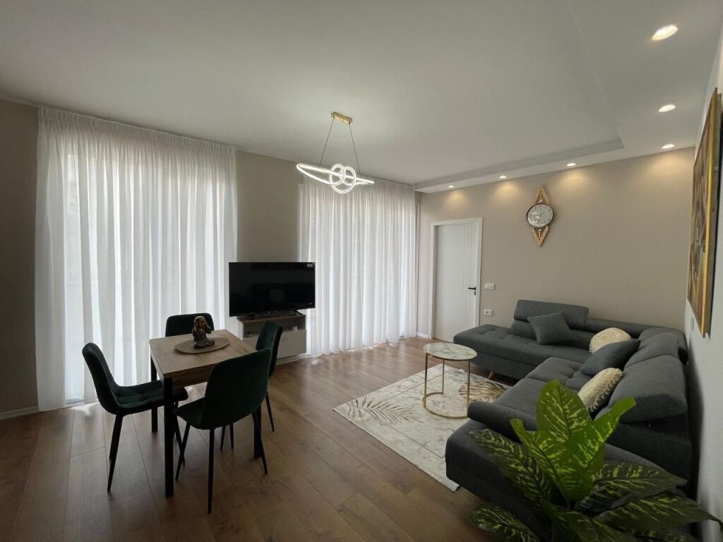 Appartamento 2+1 in affitto, Via Barrikadave