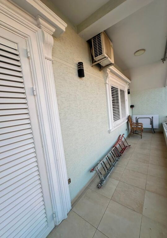 Villa in Affitto 2+1+Veranda+Posto Auto presso Siri Kodra