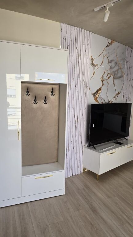 Super Apartment 1+1 for rent in Astir
