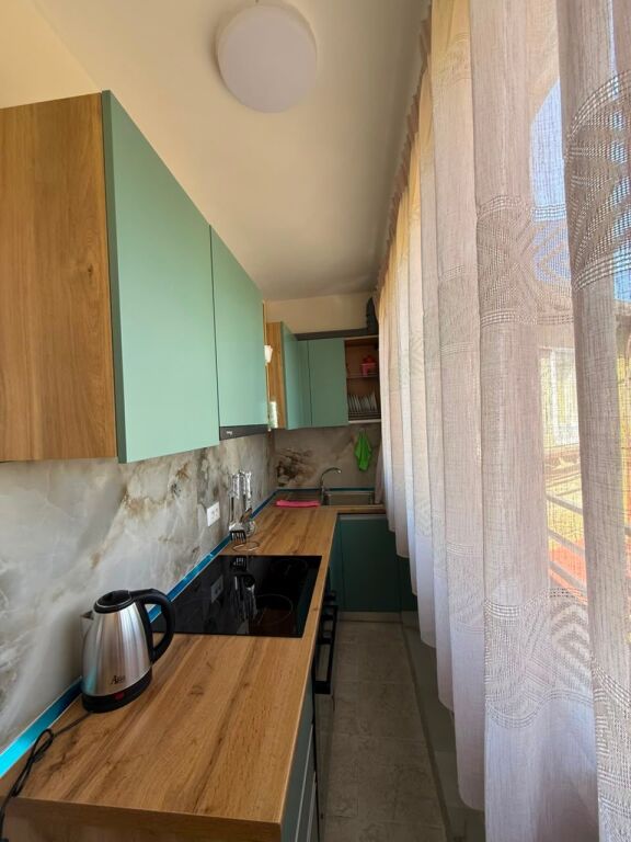 Affittasi Appartamento 2+1 a Ali Demi Scuola 1 Maggio