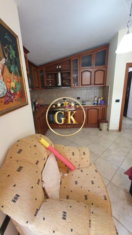 🏡 APPARTAMENTO 3+1+2 LOCALI CON VERANDA IN VENDITA – Kavaja Rock | VICINO ALL'HOTEL RUMAR