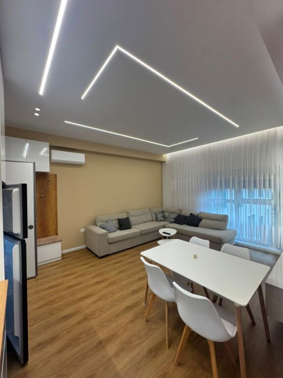 Affitto | Apartament 1 + 1 | Kompleksi Kadiu | 500 €/mese