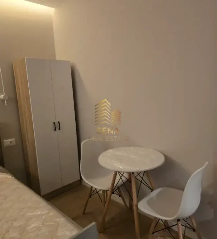 Qira, Garsoniere , Brryl, 40.000 Lek/muaj