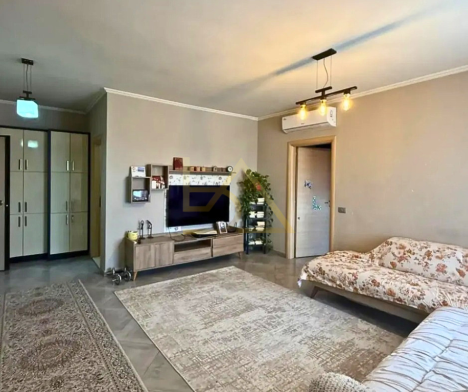 Apartament 2+1 për Shitje – Kompleksi Orion, Rruga e Dibrës, Tiranë