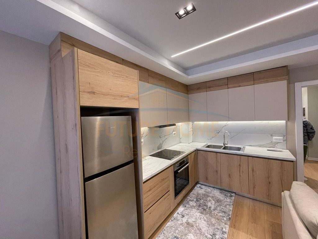 Rent, Apartment 2+1+2, Brryli