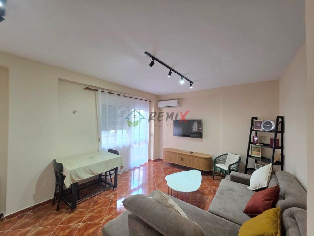 🏡 **APARTMENT 1+1 FOR SALE IN SHKËMBIN E KAVAJËS – IDEAL OPPORTUNITY FOR LIVING OR INVESTMENT!**