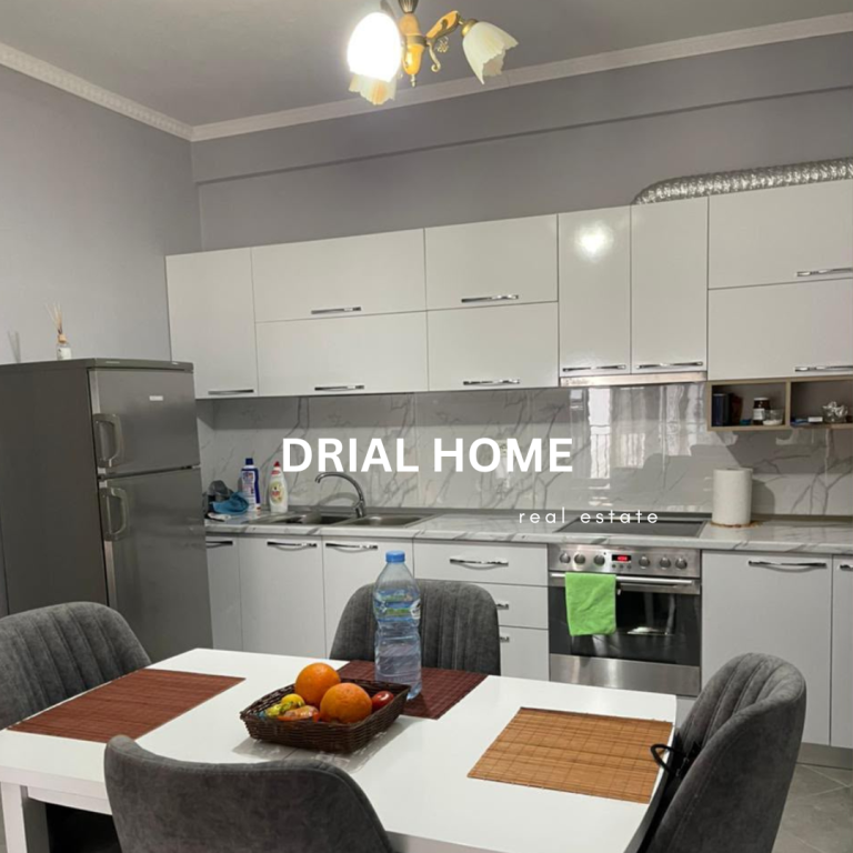 Apartament me qera 1+1