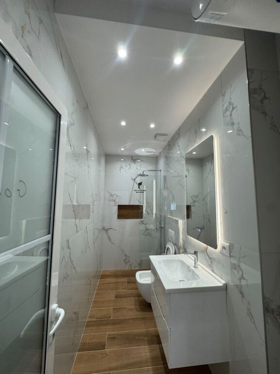 VENDESI APPARTAMENTO 2+1 SELVIA 168.000 EURO FH-84386