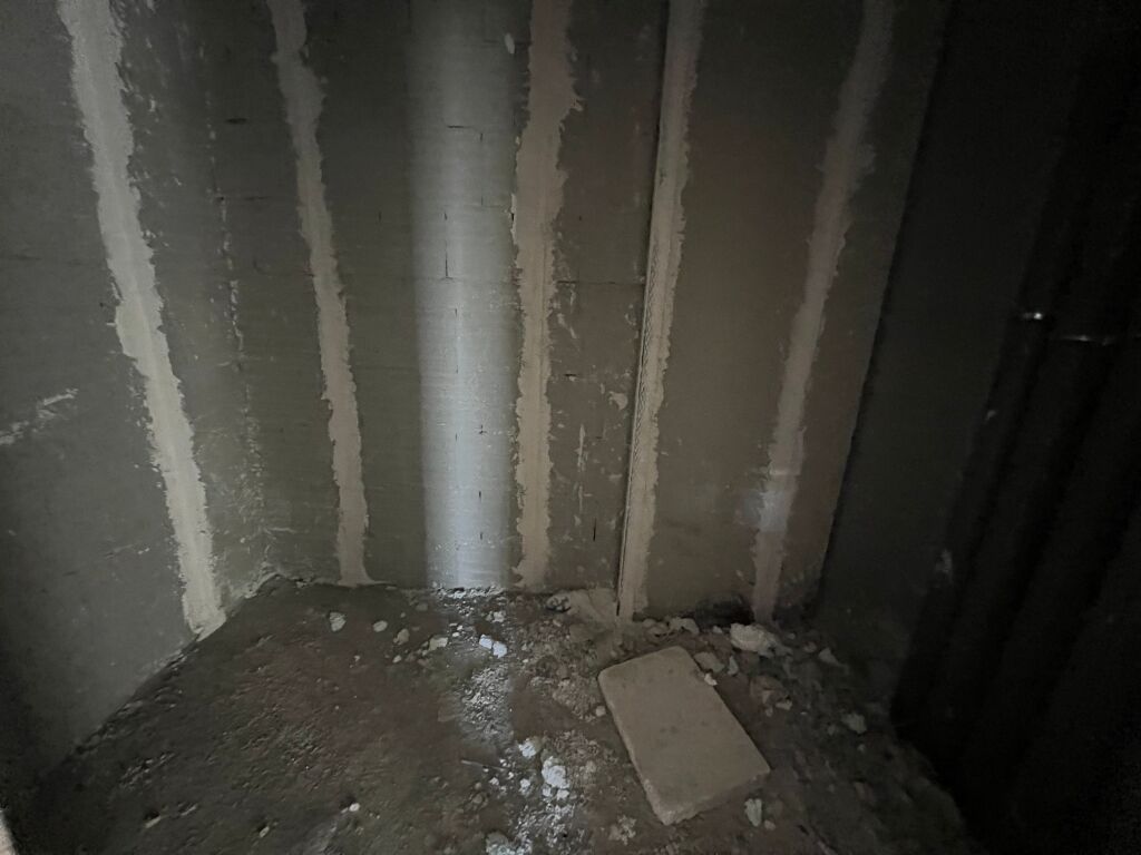 Shitet apartament 2+1+2 Apollo Residence Paskuqan