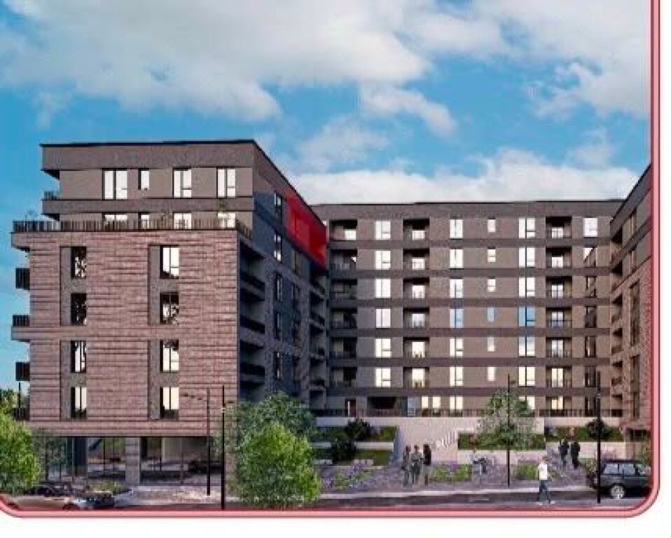 OCCASION, APARTMENT 2+1 FOR SALE IN INSTALLMENTS, UNAZA E MADHE  PASKUQAN