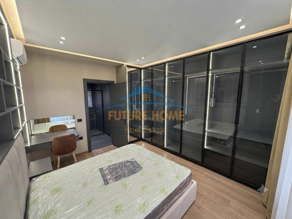 Qera, Apartament 1+1 , Kompleksi Delijorgji