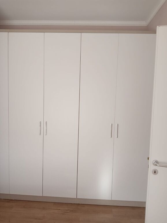 Jepet me qira apartament 1+1 – Don Bosko | Trio Tower