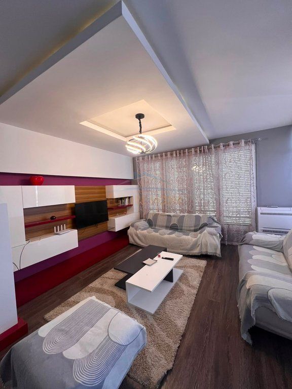 Qera,Apartament 2+1, Kodra e Diellit 1, Tirane