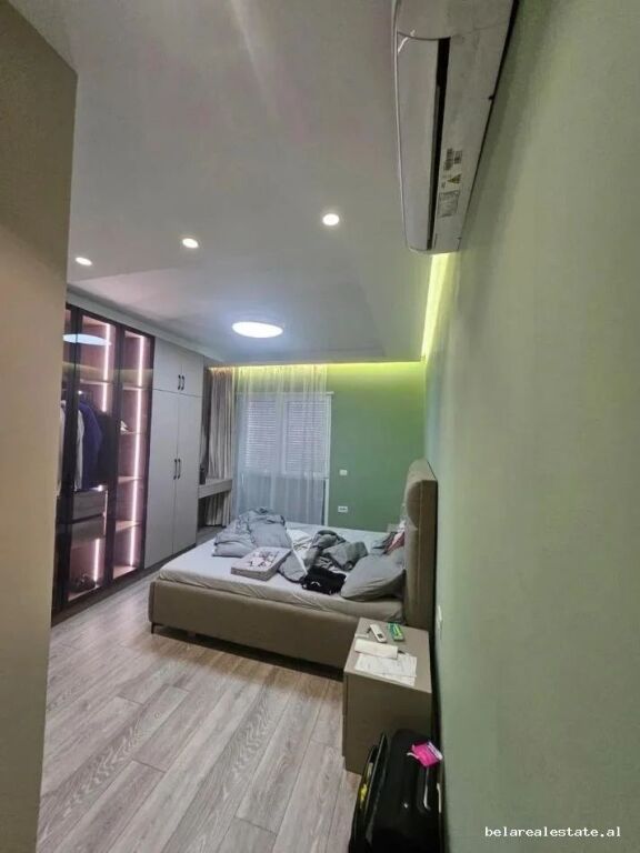 Apartament me Qera 2+1 tek ish-Dogana (ID B2201997) Tirane