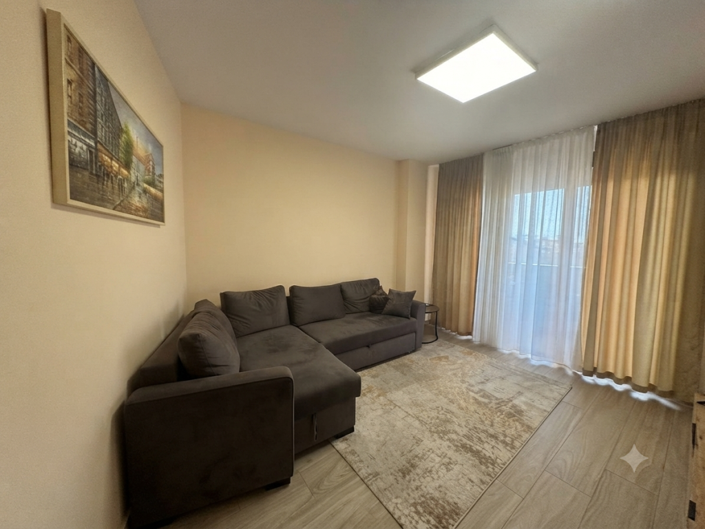 Qera, Apartament 2+1+2, Rruga Kongresi i Manastirit