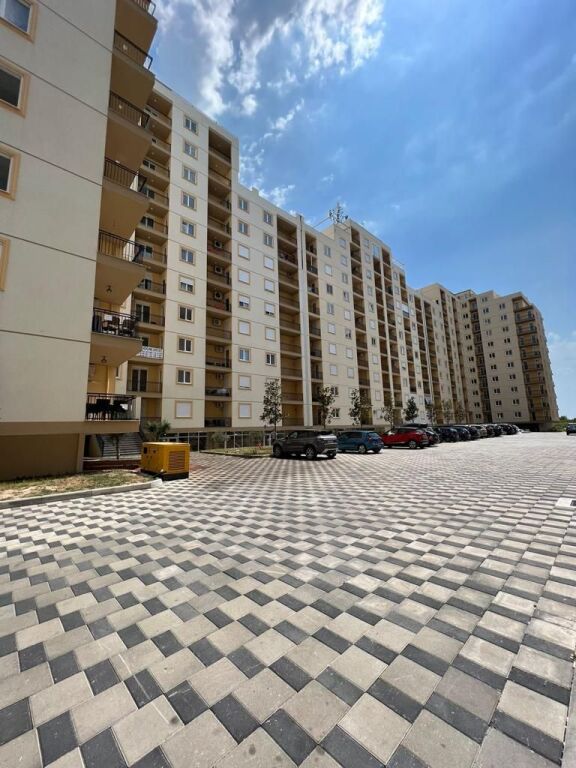 APARTAMENT PER SHITJE 1+1 SHENGJIN