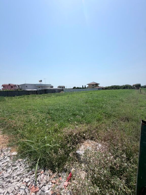 SHITET TOKE PRANE RESTORANT FLAMENGO NE ZONEN E SHIJAKUT, DURRES
