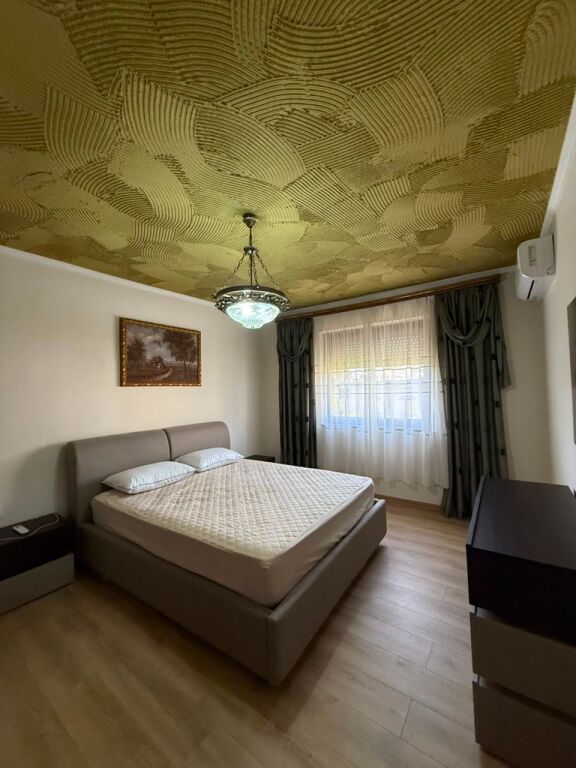 Affittasi Appartamento 2+1 a Ali Demi Scuola 1 Maggio