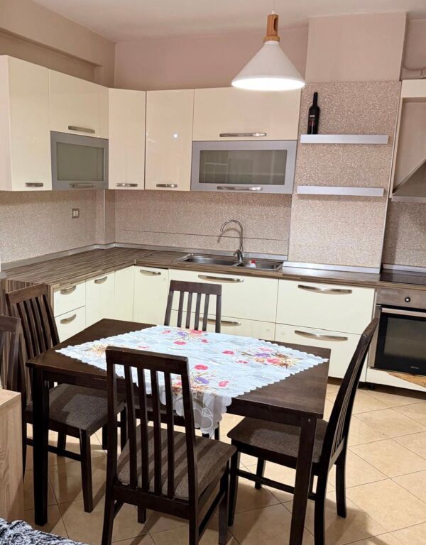 Apartment for rent 1+1 Misto Mame