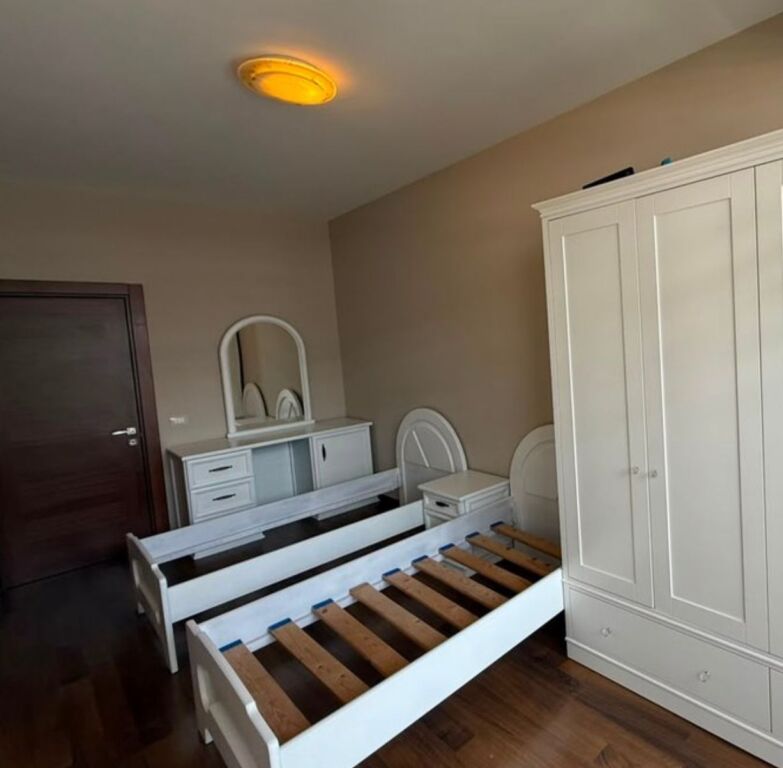 WE RENT APARTMENT 2+1