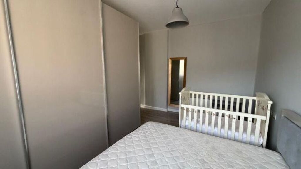 Apartamenti 2+1 me qira , Liqeni Thate