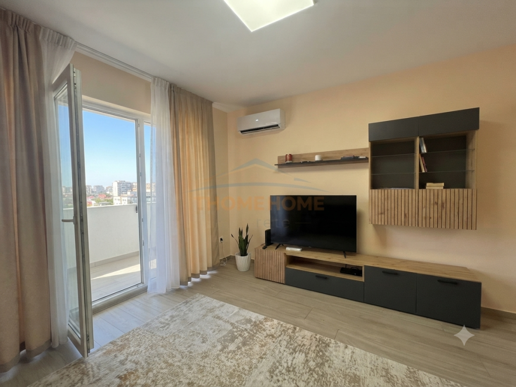Qera, Apartament 2+1+2, Rruga Kongresi i Manastirit