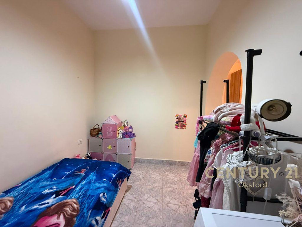 ✨ Appartamento 2+1+🅿️parcheggio📍Vilat Gjermane 600€