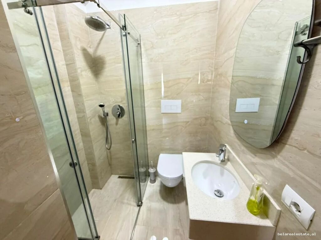 Apartament me Qera 2+1 tek Secret Garden Residence(ID B2201397) Tirane.