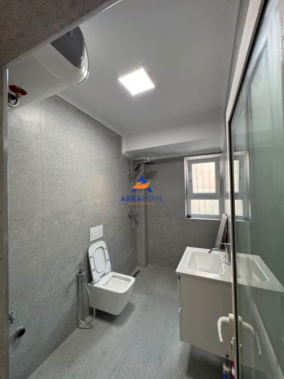 FOR SALE APARTMENT 1+1 "FERIT XHAJKO STREET" 123,000 EURO