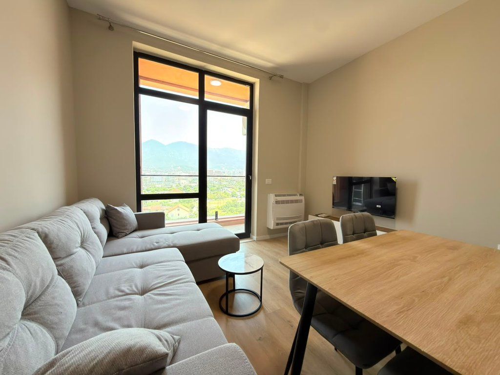 Affittasi appartamento 2+1 in Bulevardin e Ri!
