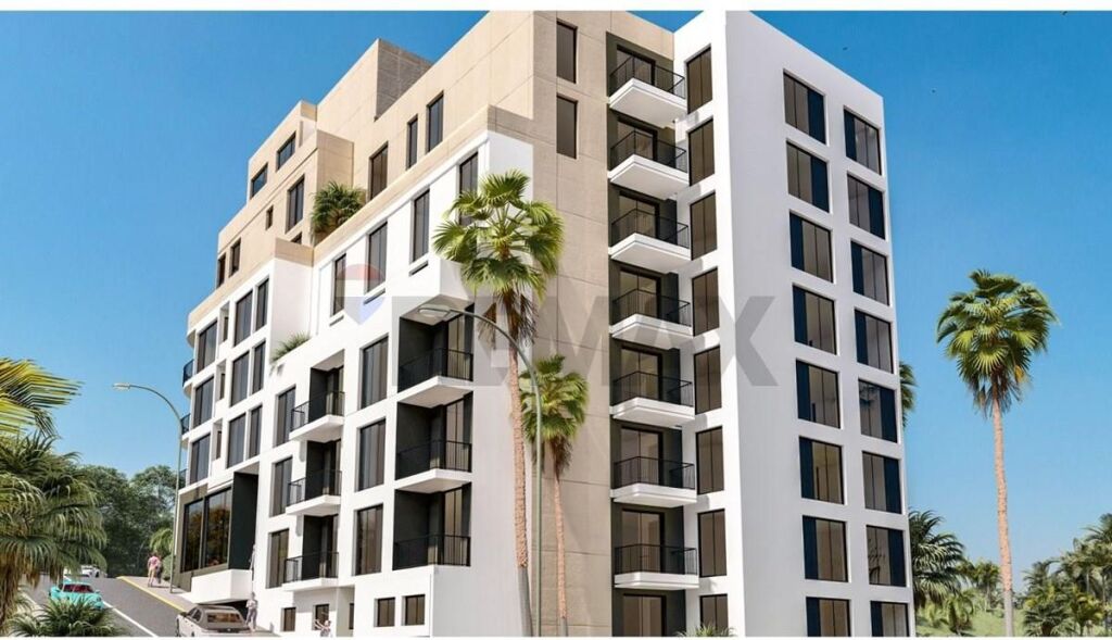 Condominio/Appartamento - In Vendita - Rruga Mihal Grameno, Tirana
