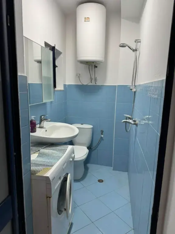Qera | Garsoniere | Stadiumi Dinamo | 400 €/muaj