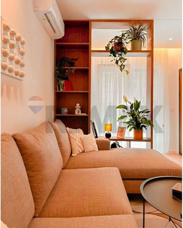 Shitet apartament 1+1 Liqeni i Thatë(ID: 530261060-2084)
