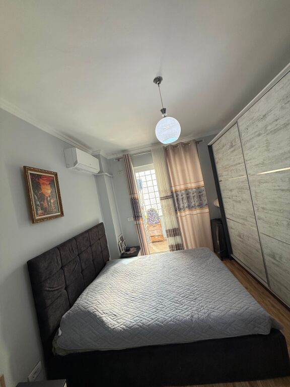Apartment 2+1 for rent ,9 Floors
