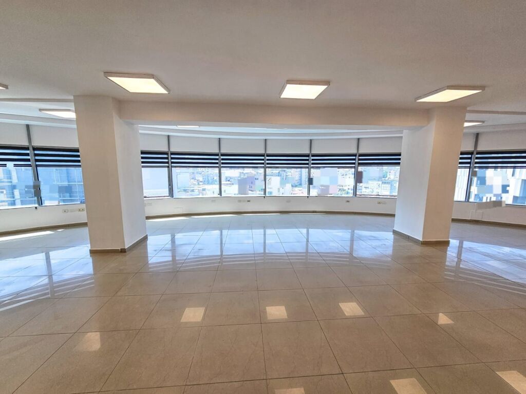 Office For Rent at Selvia (ID BZ2898) Tirana