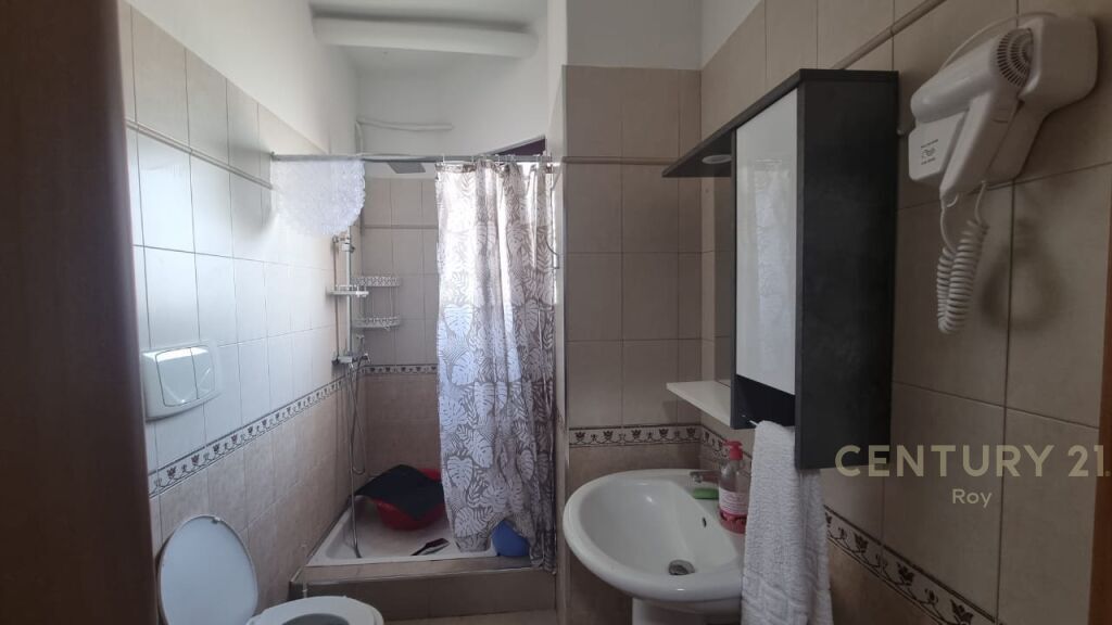 Shitet apartament 1+1 me pamje deti në Vollga, Durrës !!