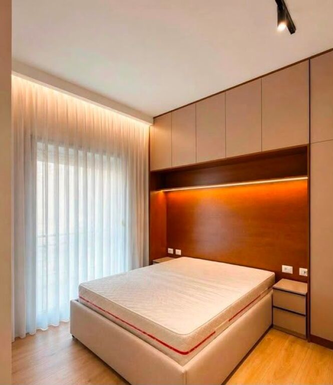 APARTMENT 1+1 FOR RENT IN ALI DEM