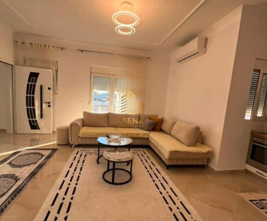 Qira, Apartament, 2+1+Blk+Post Parkimi, Sanatorium, 45.000 Leke/muaj