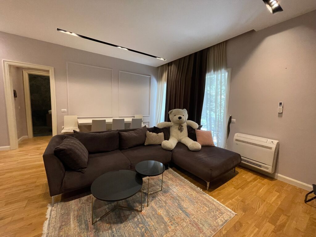 Affitto, Appartamento 1+1, Zoo 700€