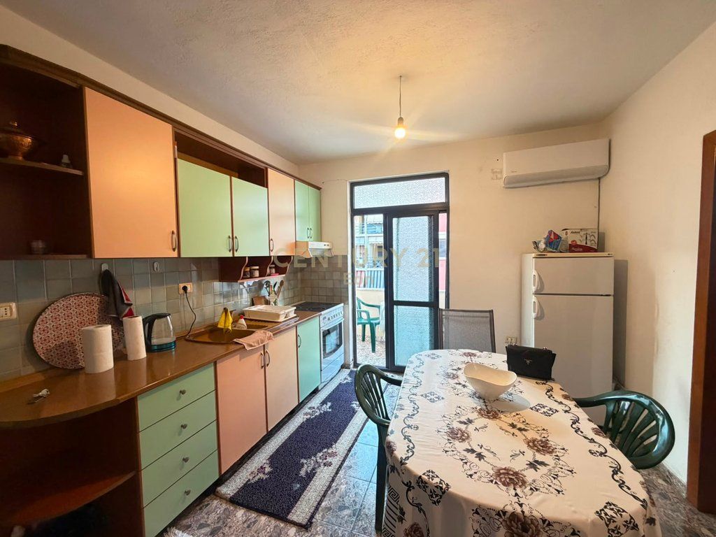 Apartament 2+1 Në Shitje në Durrës - 80,000€ | 70 m²