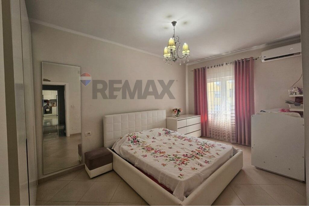 Apartament 2+1 per qira ne Don Bosko!