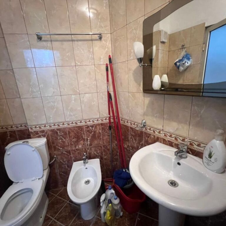 2+1 for rent Fortuzi Street