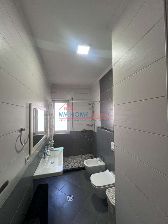 Apartment 2+1 for rent at Panorama Complex in Tirana