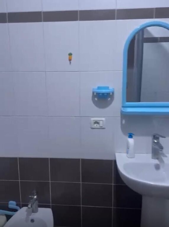 Apartament 2+1 me qira ne ASTIR.