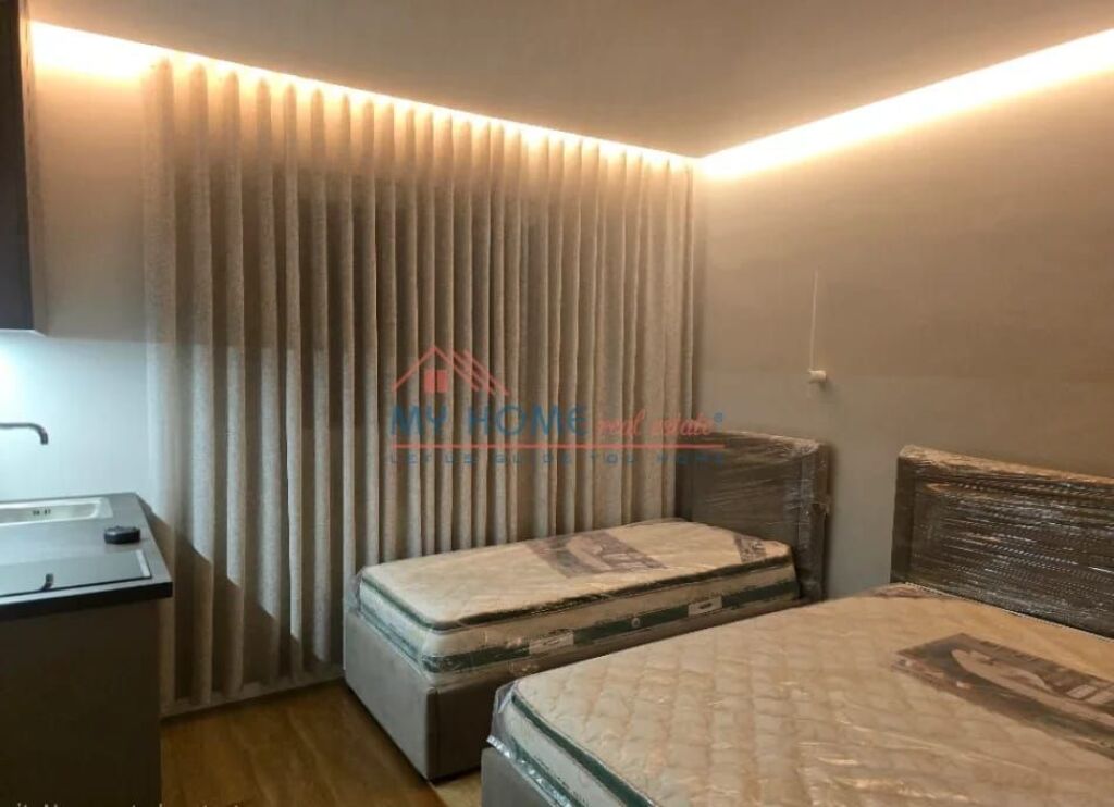 Monolocali in affitto in via Bardhyl a Tirana