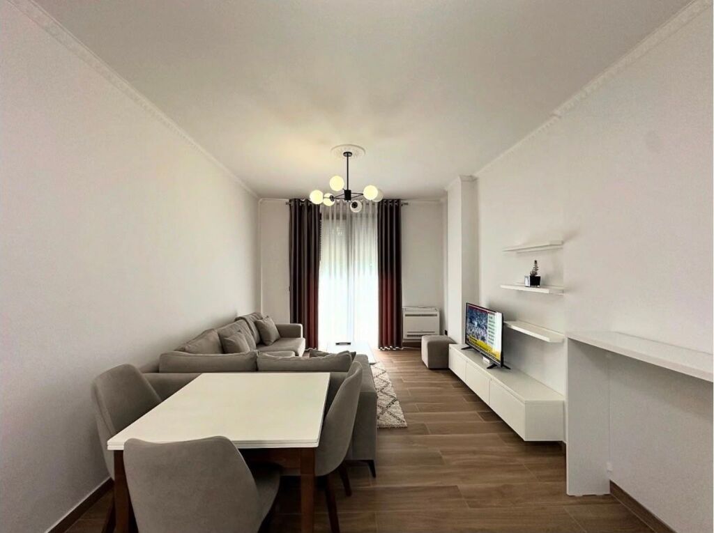 Apartment 1+1+Parking for rent near TEG.