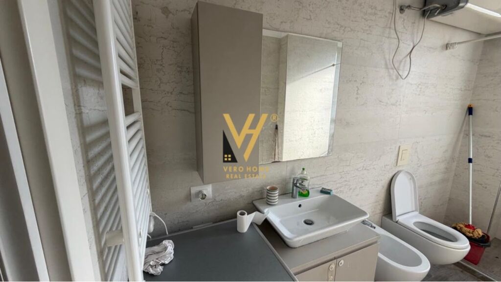 FOR RENT 2+1+BLK APARTMENT DRY LAKE 65,000 LEKE